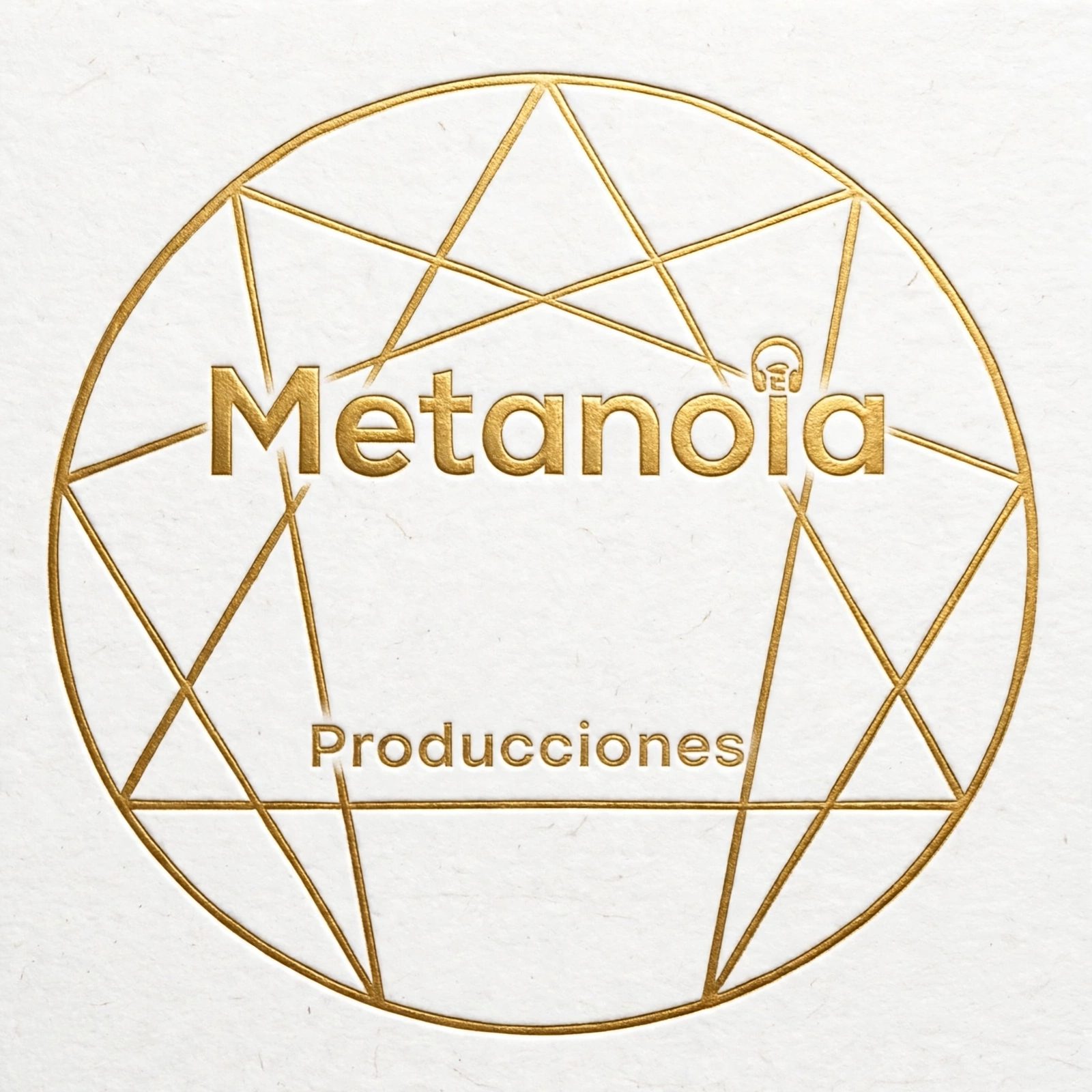 Metanoia Producciones
